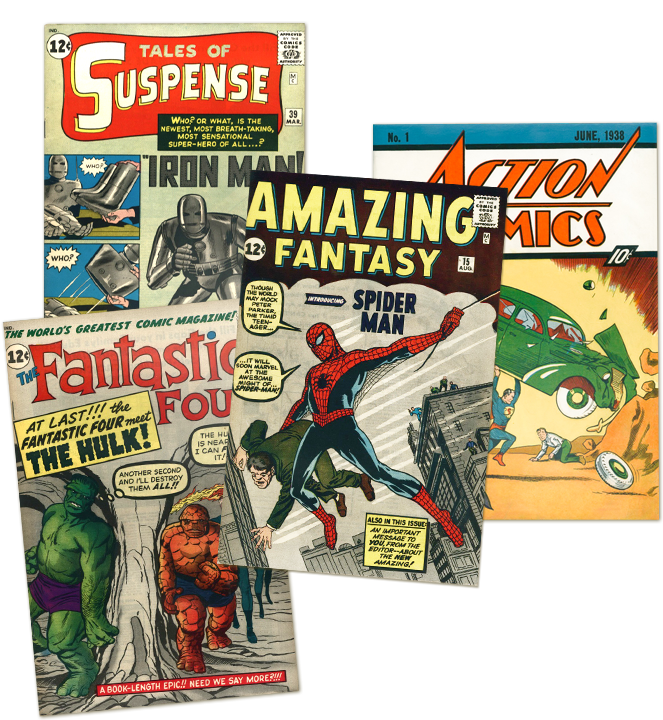sell-comic-books sell-comic-books