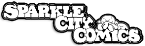 Sparkle City Comics, buyer of comic book collections