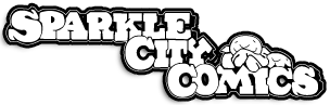 Sparkle City Comics, buyer of comic book collections