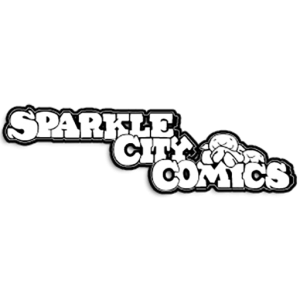 Sparkle City Comics