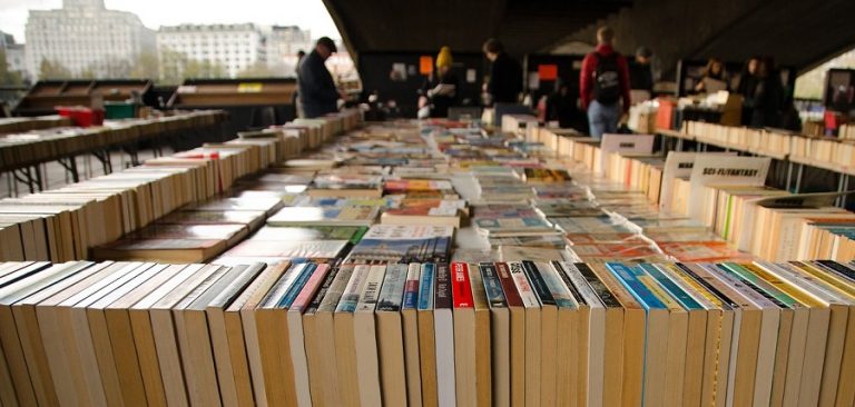 Best Places To Sell Your Comic Books Locally
