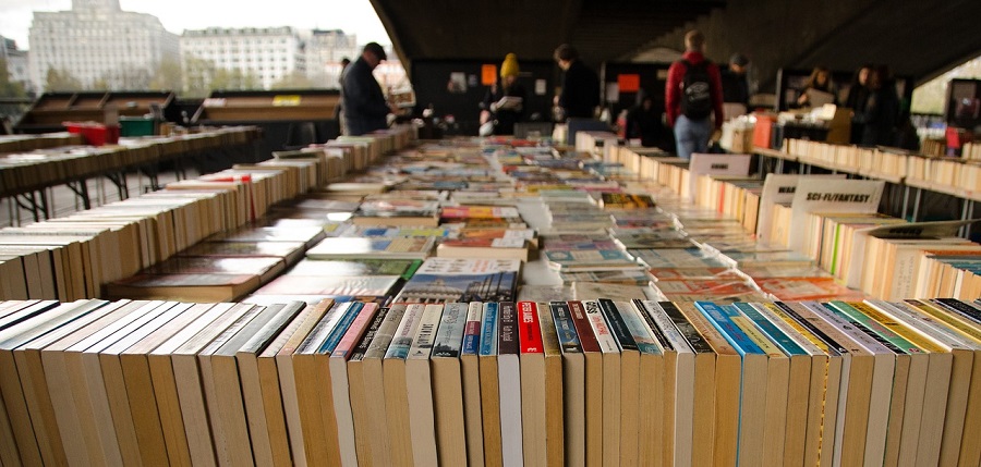 Best Places To Sell Your Comic Books Locally