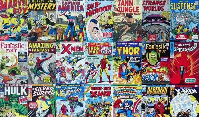 Ultimate Guide To Selling Golden Age Comic Books