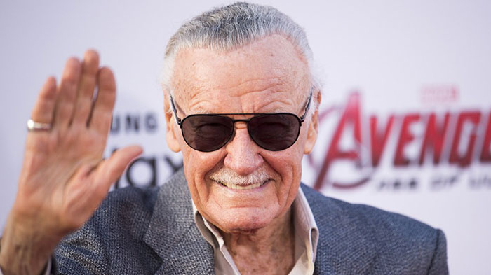 Stan Lee's Impact On Comic Books