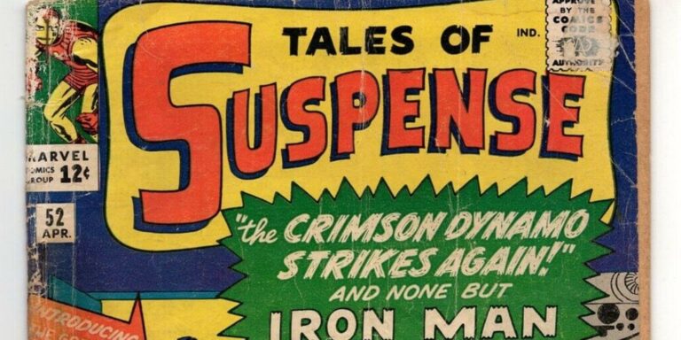 Auction Alert! Three Highly Sought After Marvel Comics
