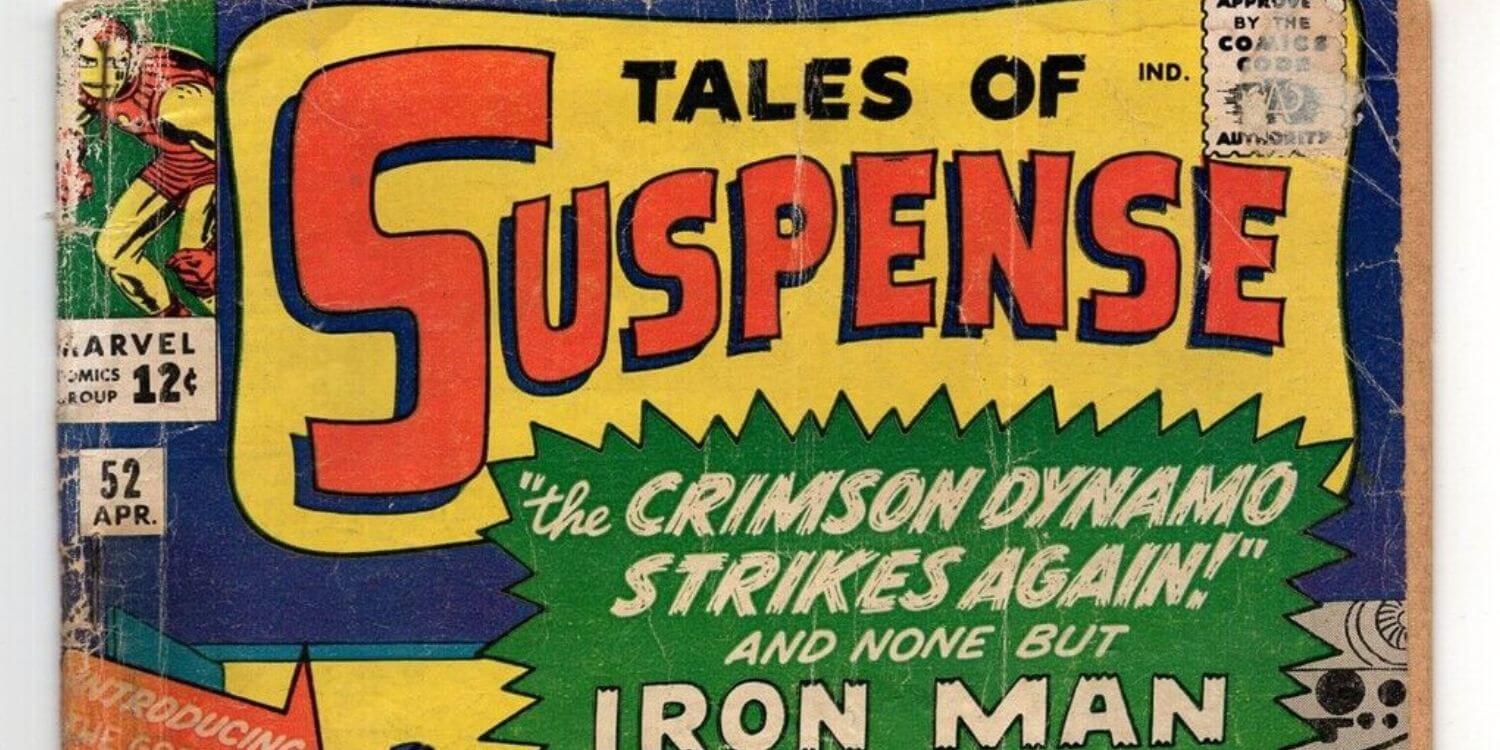Auction Alert! Three Highly Sought After Marvel Comics
