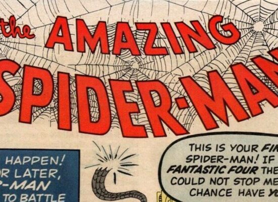 Auction Alert! Two Amazing Spider-Man Marvel Comics For Sale