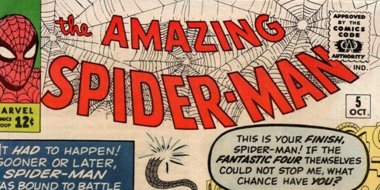 Auction Alert! Two Amazing Spider-Man Marvel Comics For Sale