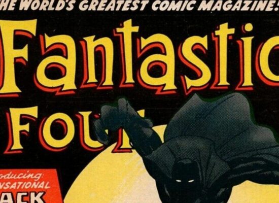 Auction Alert! Two Fantastic Four Marvel Comics For Sale