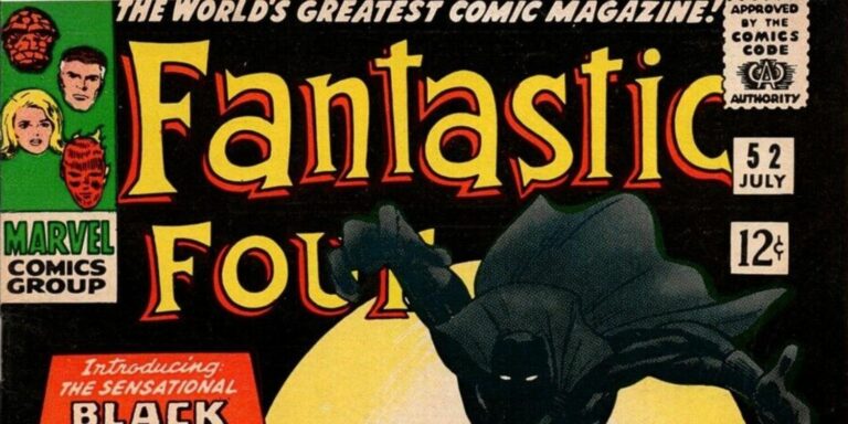 Auction Alert! Two Fantastic Four Marvel Comics For Sale