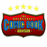 overstreet comic book advisor overstreet comic book advisor