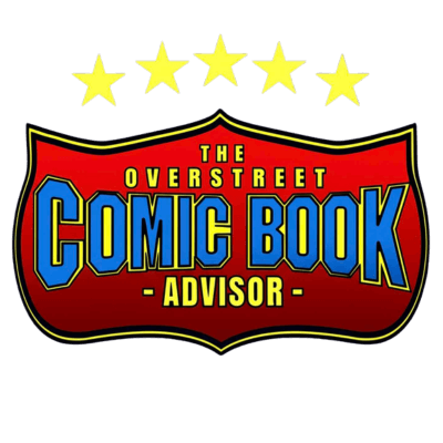 overstreet comic book advisor overstreet comic book advisor