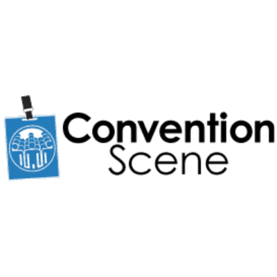 as seen in convention scene