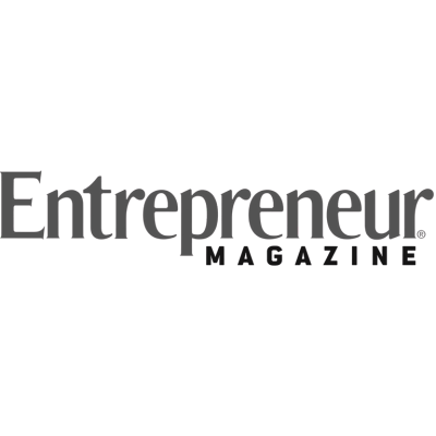 as seen in entrepreneur magazine