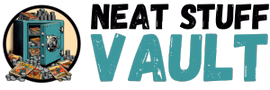 Neat Stuff Vault