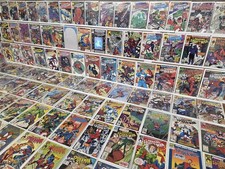 Amazing Spider-Man #300-400 Full Run Lot 1st Venom Carnage 316 361 344 Avg NM+ auction from Neat Stuff Collectibles